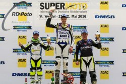 Fotos Supermoto 2016